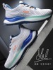asian Legend-01 White Sports,Walking,Casual,Training,Stylish Running Shoes For Men 