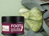 Hirhorn Foot Cream For Rough, Dry and Cracked Heel .. 