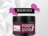 Hirhorn Foot Cream For Rough, Dry and Cracked Heel Cream... 