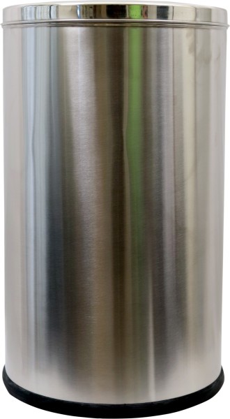 poster of PETROSMART SOLUTIONS PVT LTD Stainless Steel Dustbin at index 1