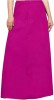 Vcxz fashion Pink colour Pure cotton petticoat for women Pure Cotton Petticoat 