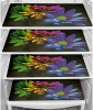 LooMantha Fridge Mat Width: 30 cm, Multicolor 