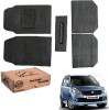 WolkomHome PVC Standard Mat For  Universal For Car 