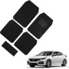 CCE PVC Standard Mat For  Universal For Car 