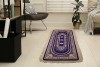 Chaudharycarpethouse Velvet Floor Mat 
