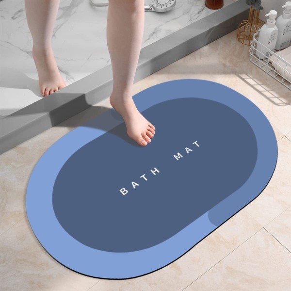 poster of Adhunyk Rubber Bathroom Mat at index 1