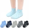 image of MOMISY Baby Boys & Baby Girls Printed Ankle Length at index 21