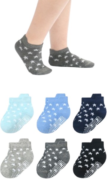 poster of MOMISY Baby Boys & Baby Girls Printed Ankle Length at index 1