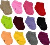 image of Ethnicup Baby Boys & Baby Girls Solid, Self Design Ankle Length at index 01