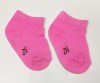 image of Ethnicup Baby Boys & Baby Girls Solid, Self Design Ankle Length at index 21