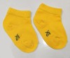 image of Ethnicup Baby Boys & Baby Girls Solid, Self Design Ankle Length at index 31