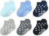 image of MOMISY Baby Boys & Baby Girls Printed Ankle Length at index 31