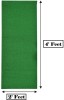 image of SL PVC (Polyvinyl Chloride) Door Mat at index 41