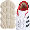 image icon for EXCLIQ Cushioned Insoles-Active Support-One Size Fits Most-1 Pair Foot Support