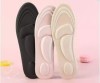 image icon for TRK IMPEX Heel Cushion Pads, Adhesive Insole Cushion Pads Heel Liner Pain Relief( 1 Pair) Heel Support