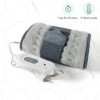image icon for Cinnamon Comfort Pain Reliever/Massager Electric 100% Leak Proof 1 L Hot Water Bag
