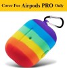Evaton Pouch for Apple Airpods Pro ONLY 
