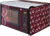 Star Weaves Microwave Oven  Cover 