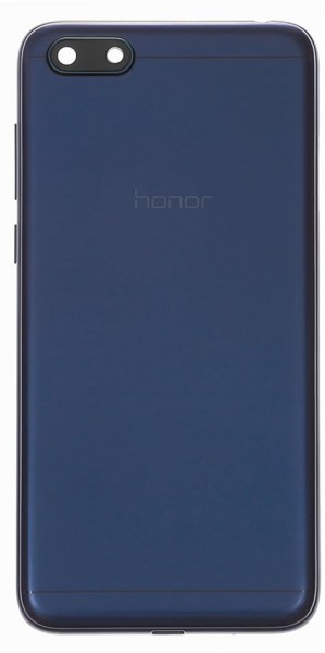 poster and detail of HQP for Honor 7s ( DUA-TL00, DUA-L22, DUA-L12, DUA-AL00, DUA-LX3 ) [ With Volume Keys and Camera Glass ] Battery Back Door Replacement Back Panel at index 1