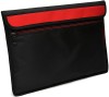 image of Saco Pouch for Tablet HP Elite Pad 900 G1? Bag Sleeve Sleeve Cover (Red) at index 21