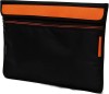 Saco Pouch for HP Elite Pad 900 Black, Orange, Cases with Holder, Pack of: 1 