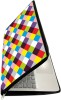 HomeStore-YEP Sleeve for Dell 15.6 laptop Multicolor, Laptop Case, Pack of: 1 
