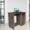 SPECIALITY PANELS Writing Multipurpose table with 10 years guarantee against Borer & Termites Engineered Wood Study Table 