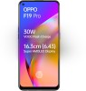 OPPO F19 Pro (Crystal Silver, 128 GB) 