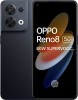 OPPO Reno8 5G (Shimmer Black, 128 GB) 8 GB RAM 