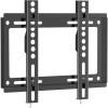 PNETROME FIXED WALL MOUNT COMPATIBLE FOR iFFALCON 32 inch -32F2A TV Stand Base 