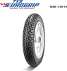 TVS TYRE TL 3.00-10 P-1 3.00-10 Front & Rear Two Wheeler Tyre 