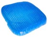 PRATYANG Egg Sitter | Support Cushion | Egg sitter support cushion Hip Support Back / Lumbar Support Blue 