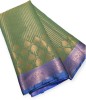 ZainR Woven, Embellished Banarasi Pure Silk Saree 