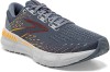 BROOKS GLYCERIN GTS 20 Running Shoes For Men Grey 