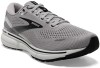 BROOKS GHOST 15 Running Shoes For Men Grey 