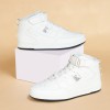 Ajile By Pantaloons Sneakers For Men White 