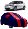 AutoKick Car Cover For SsangYong Tivoli (With Mirror Pockets) 